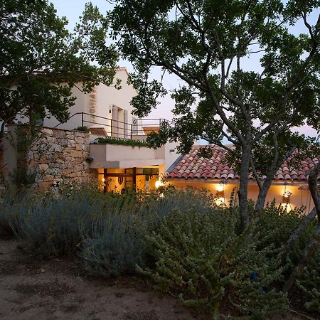 La Bastide Des Culs-Rousset Hotel Marseilles Buitenkant foto