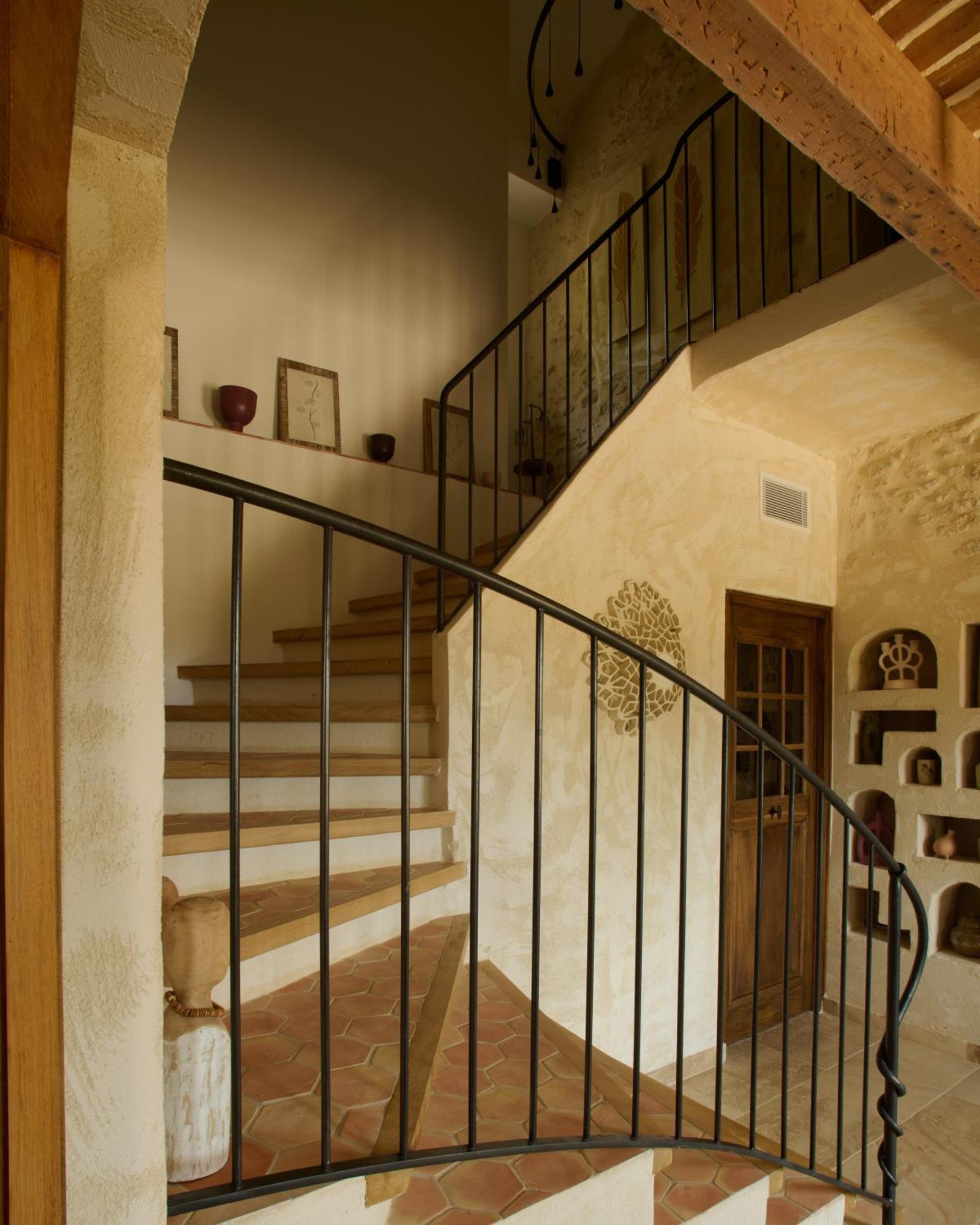 La Bastide Des Culs-Rousset Hotel Marseilles Buitenkant foto