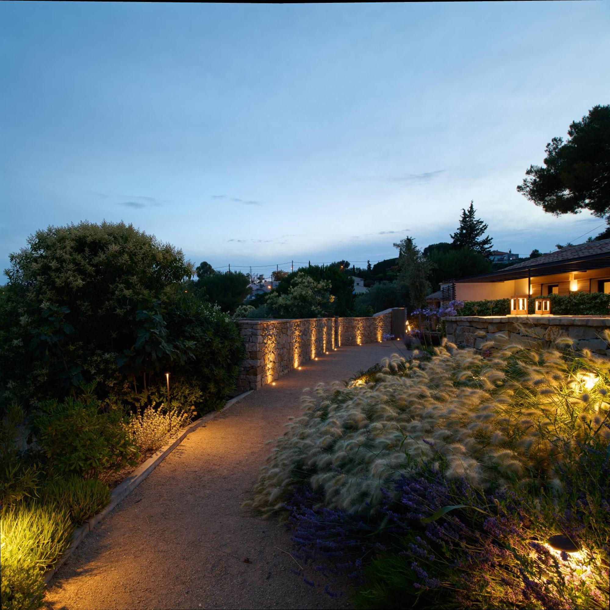 La Bastide Des Culs-Rousset Hotel Marseilles Buitenkant foto