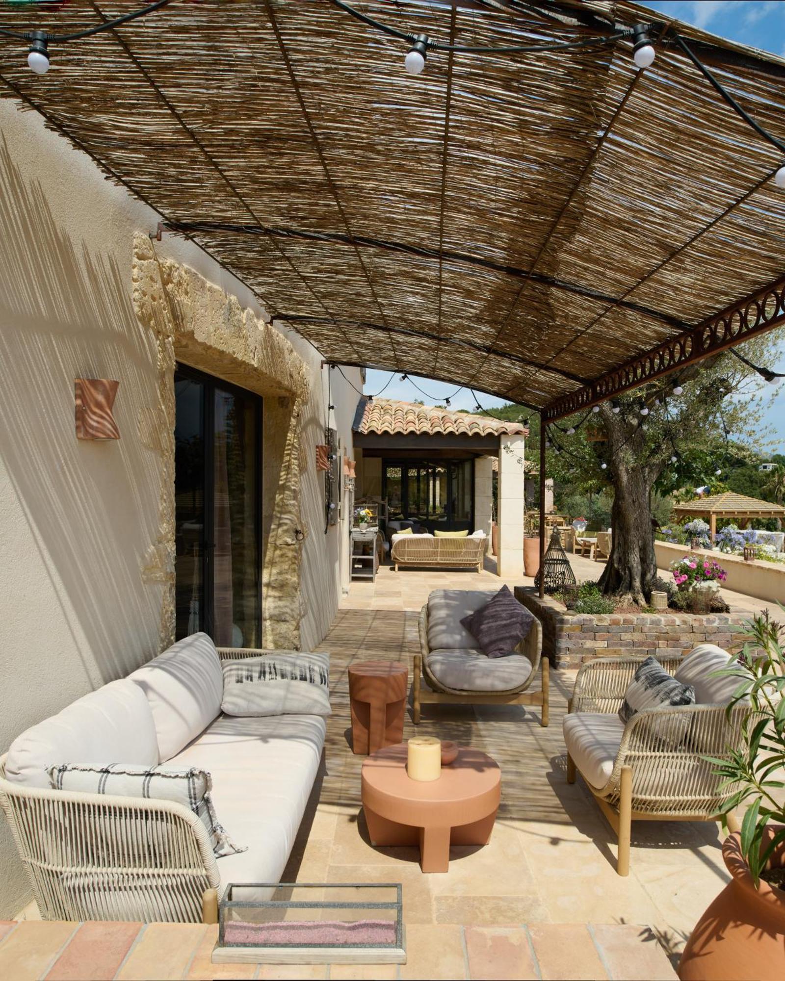 La Bastide Des Culs-Rousset Hotel Marseilles Buitenkant foto